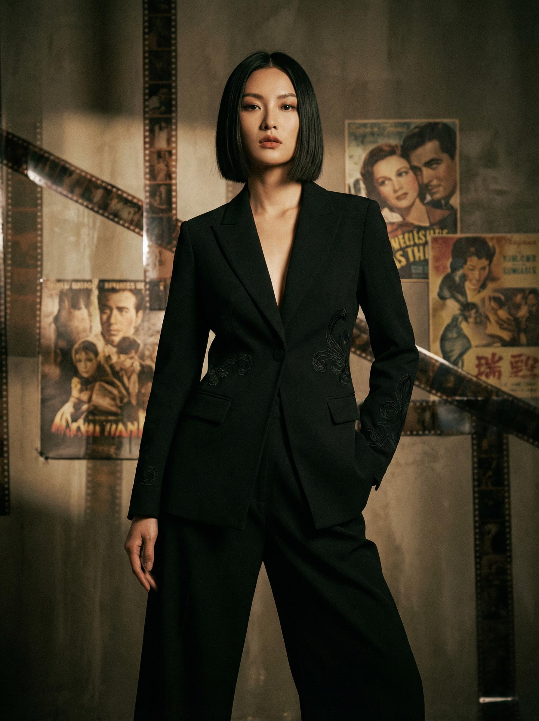 小师妹 - 韩冰文化研究顾问