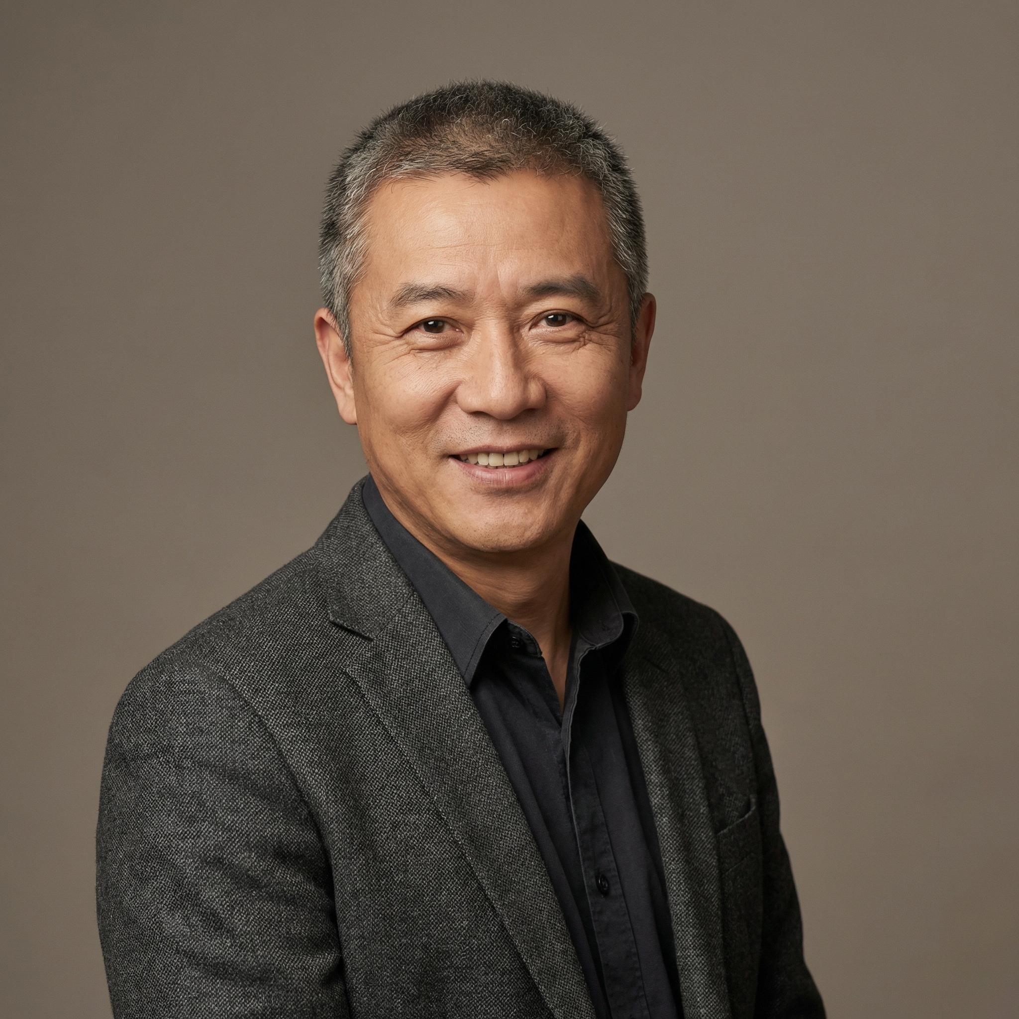 小师妹 - 陈明远导演